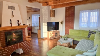 Prodej domu 108 m², Jevišovka