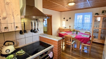 Prodej domu 108 m², Jevišovka