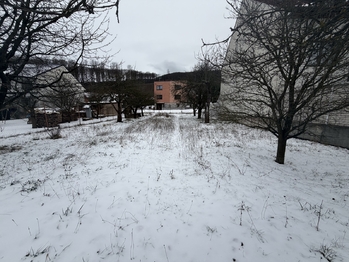 Prodej pozemku 669 m², Strání