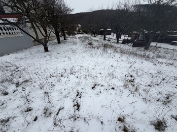 Prodej pozemku 669 m², Strání