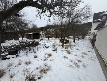 Prodej pozemku 669 m², Strání