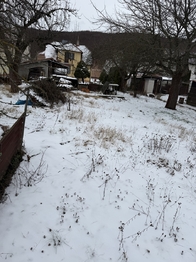 Prodej pozemku 669 m², Strání