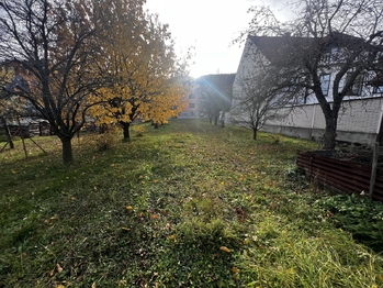 Prodej pozemku 669 m², Strání