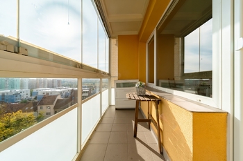 Pronájem bytu 1+kk v osobním vlastnictví 35 m², Brno