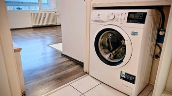 Pronájem bytu 1+kk v osobním vlastnictví 35 m², Brno