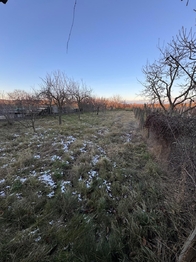 Prodej pozemku 853 m², Znojmo