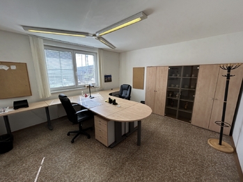 Pronájem kancelářských prostor 62 m², Hradec Králové