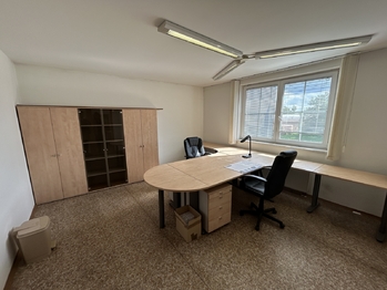 Pronájem kancelářských prostor 62 m², Hradec Králové
