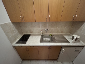 Pronájem kancelářských prostor 62 m², Hradec Králové