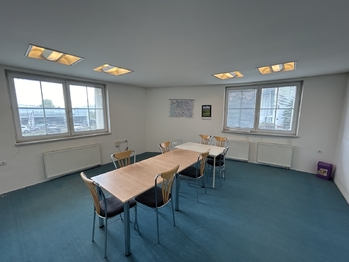 Pronájem kancelářských prostor 62 m², Hradec Králové