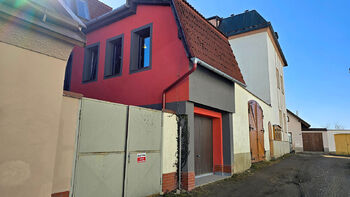 Pronájem bytu 2+1 v osobním vlastnictví 78 m², Žďár nad Sázavou