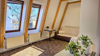 Pronájem bytu 2+1 v osobním vlastnictví 78 m², Žďár nad Sázavou