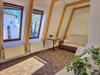 Pronájem bytu 2+1 v osobním vlastnictví 78 m², Žďár nad Sázavou