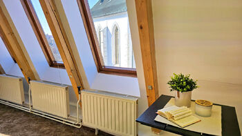 Pronájem bytu 2+1 v osobním vlastnictví 78 m², Žďár nad Sázavou