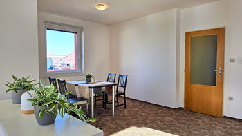 Pronájem bytu 2+1 v osobním vlastnictví 78 m², Žďár nad Sázavou