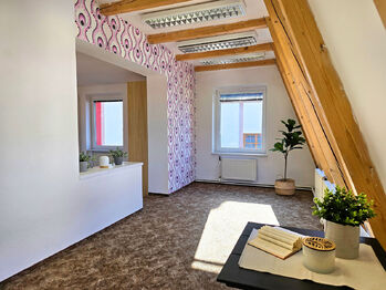 Pronájem bytu 2+1 v osobním vlastnictví 78 m², Žďár nad Sázavou