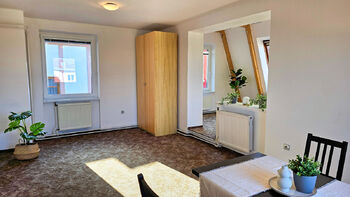 Pronájem bytu 2+1 v osobním vlastnictví 78 m², Žďár nad Sázavou