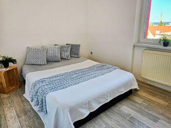 Pronájem bytu 2+1 v osobním vlastnictví 78 m², Žďár nad Sázavou