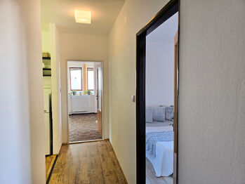 Pronájem bytu 2+1 v osobním vlastnictví 78 m², Žďár nad Sázavou