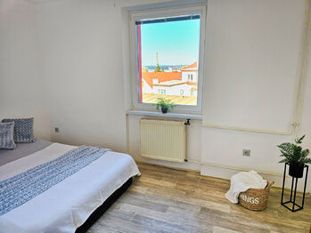 Pronájem bytu 2+1 v osobním vlastnictví 78 m², Žďár nad Sázavou