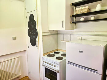 Pronájem bytu 2+1 v osobním vlastnictví 78 m², Žďár nad Sázavou