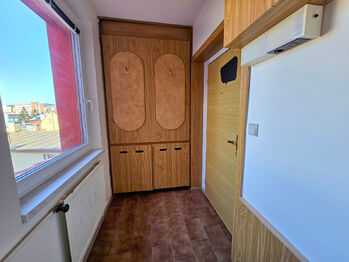 Pronájem bytu 2+1 v osobním vlastnictví 78 m², Žďár nad Sázavou