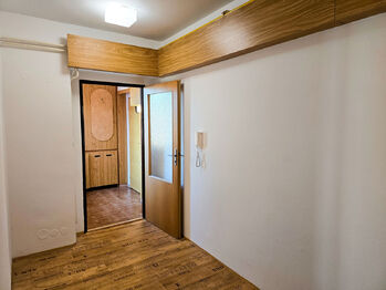 Pronájem bytu 2+1 v osobním vlastnictví 78 m², Žďár nad Sázavou