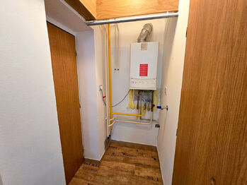 Pronájem bytu 2+1 v osobním vlastnictví 78 m², Žďár nad Sázavou