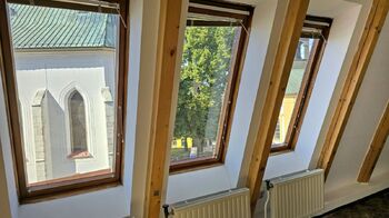 Pronájem bytu 2+1 v osobním vlastnictví 78 m², Žďár nad Sázavou