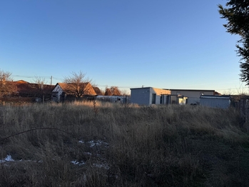 Prodej pozemku 853 m², Znojmo