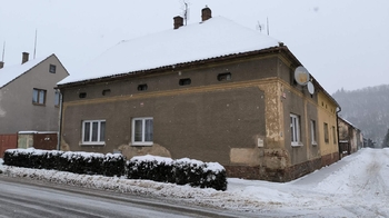 Prodej domu 117 m², Kryry