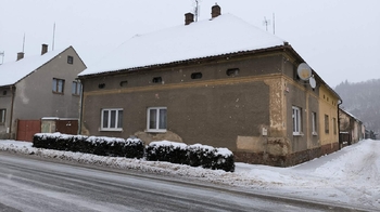 Prodej domu 117 m², Kryry