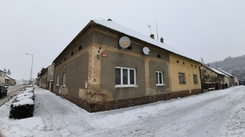 Prodej domu 117 m², Kryry