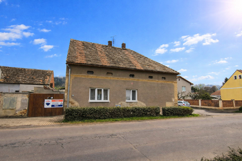 Prodej domu 117 m², Kryry