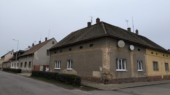 Prodej domu 117 m², Kryry