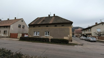 Prodej domu 117 m², Kryry