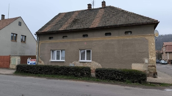 Prodej domu 117 m², Kryry