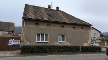 Prodej domu 117 m², Kryry