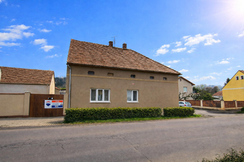 Prodej domu 117 m², Kryry