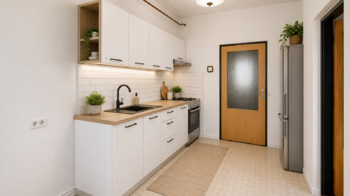 Prodej domu 117 m², Kryry