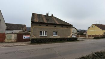 Prodej domu 117 m², Kryry