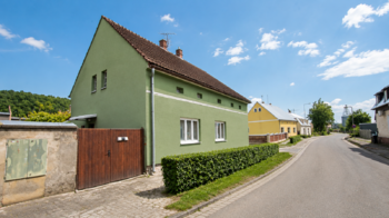 Prodej domu 117 m², Kryry