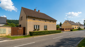 Prodej domu 117 m², Kryry