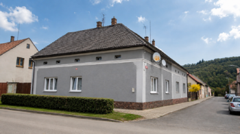 Prodej domu 117 m², Kryry