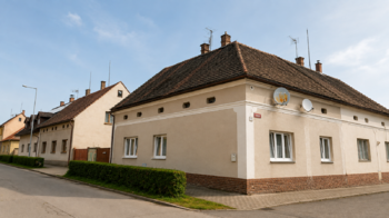 Prodej domu 117 m², Kryry