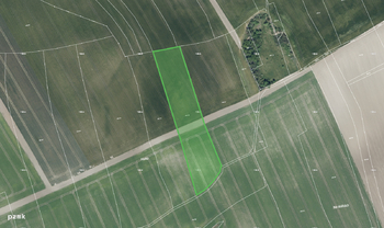 Prodej pozemku 23206 m², Lipno