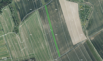 Prodej pozemku 23206 m², Lipno