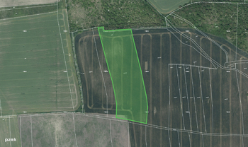 Prodej pozemku 23206 m², Lipno