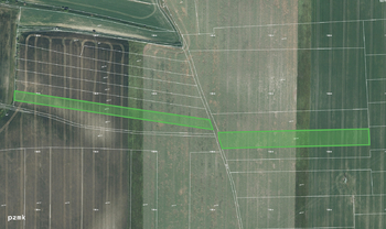 Prodej pozemku 23206 m², Lipno