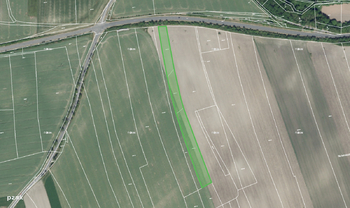 Prodej pozemku 23206 m², Lipno